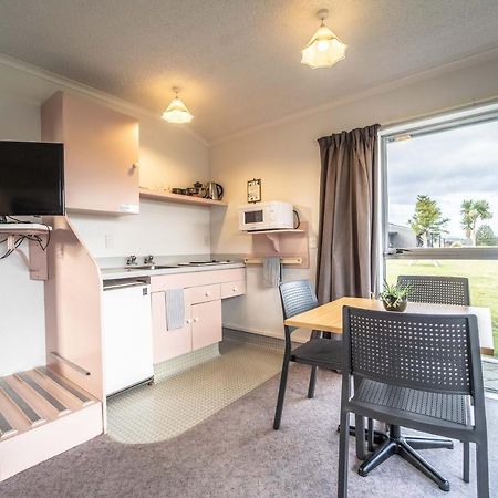 Fiordland National Park Lodge Te Anau Downs Exteriér fotografie